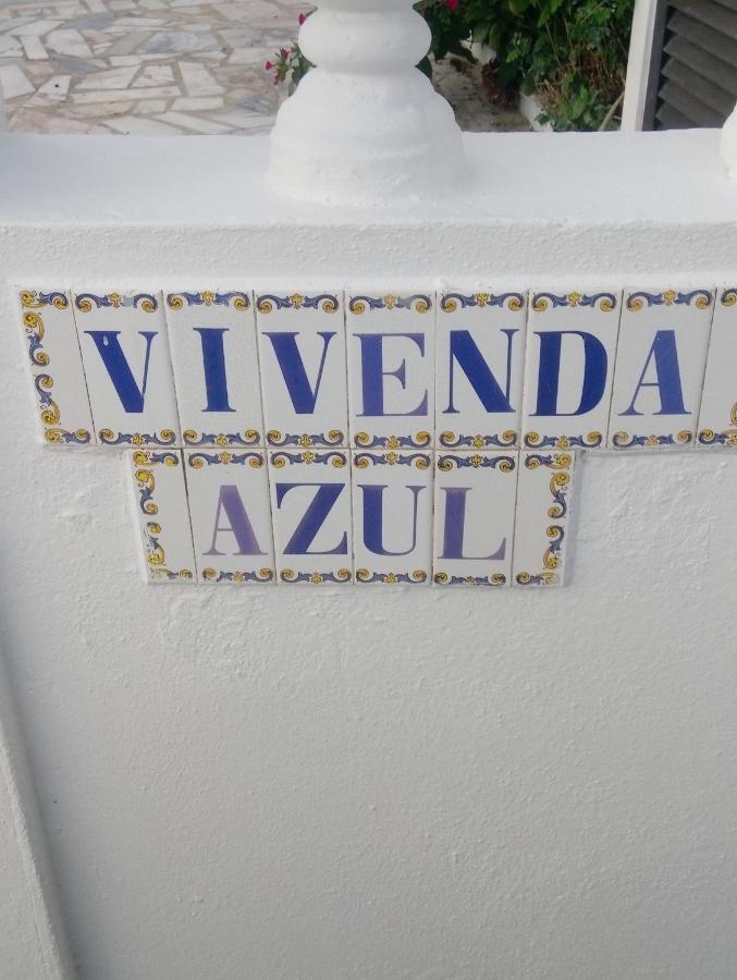 몬시크 Vivenda Azul 빌라 외부 사진